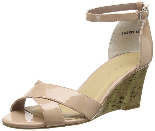 New look size 7 - new,