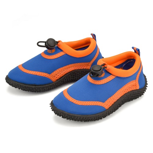 Wet shoes toggle tie childrens - shoes,