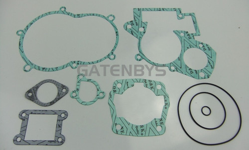 New vertex engine gasket set - new,