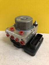 2013-2015 RENAULT CAPTURE / 2013-2019 RENAULT CLIO ABS PUMP / MODUL 476605492R