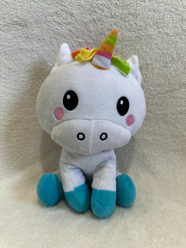 Addo snuggle buddies unicorn