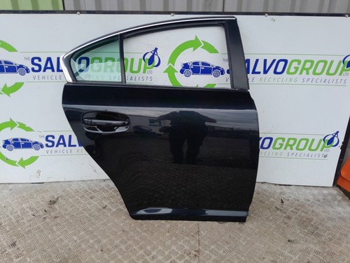 Mk3 toyota avensis door - mk3, fl