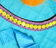 FSS Crystal Bling Curve