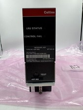 Collins Receiver ADF-900 WT 6.8 LB PNR 822-0299-020 MFR 1BSP7 Avionics UK DHL