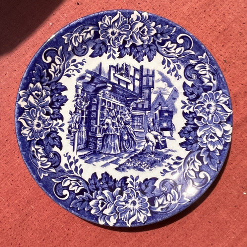 English ironstone tableware - english,