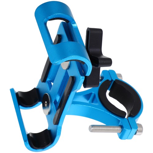 Aluminum bike phone - ,