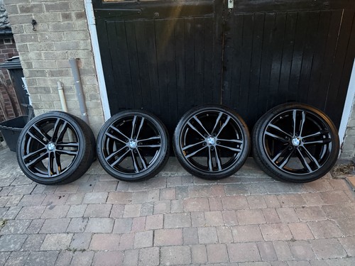 Genuine bmw 704m alloy - 704m,