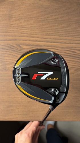 Taylormade mini driver - taylormade,
