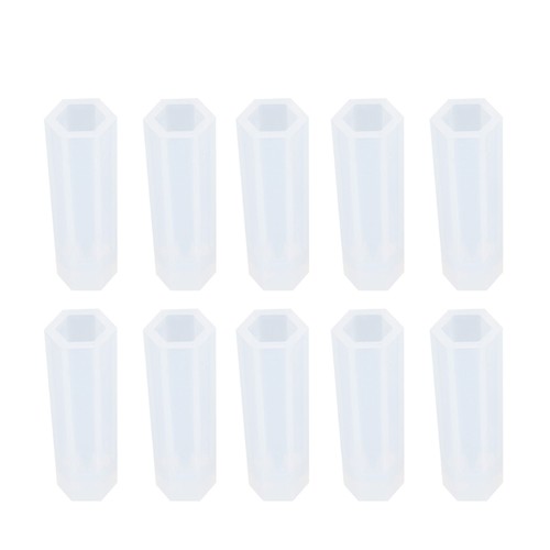 Pcs set crystal point tower - 10,