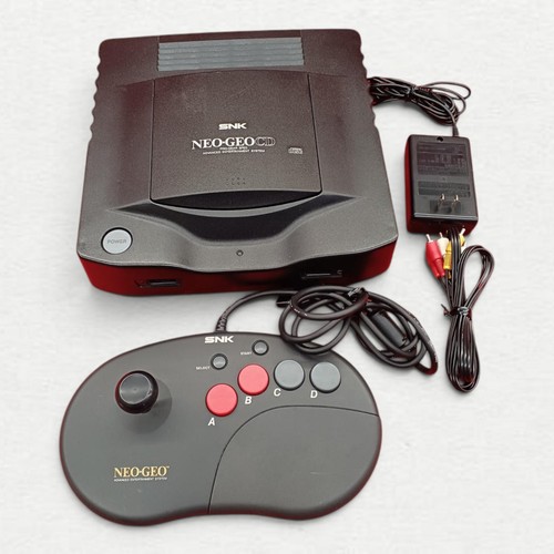 Snk neo geo t01 home - geo,