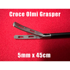 MEDIVIO 5mm Laparoscopic Croce