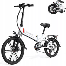 Samebike 20LVXD30-II Electric