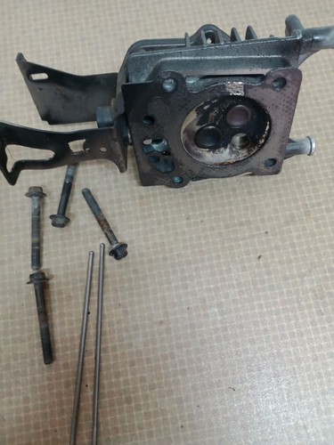 Briggs stratton 300 series - 300,