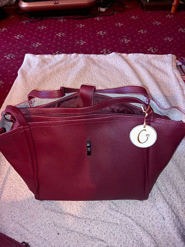 Casa rosa women burgundy - casa,