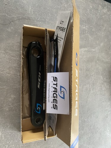 Stages power meter - , 105