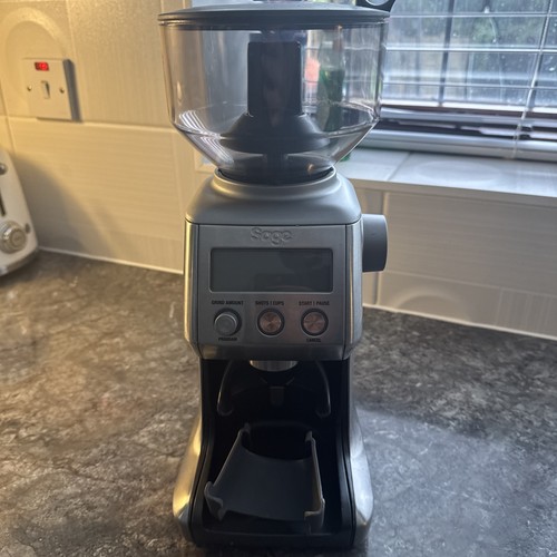Sage smart coffee - sage,