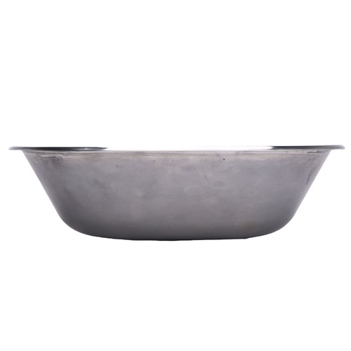 Stainless steel bar - bar, flush