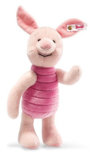 Steiff 683756 walt disney - walt,