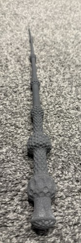 Harry potter printed elder - harry,