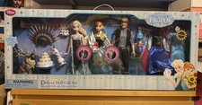 RARE Disney Store Frozen