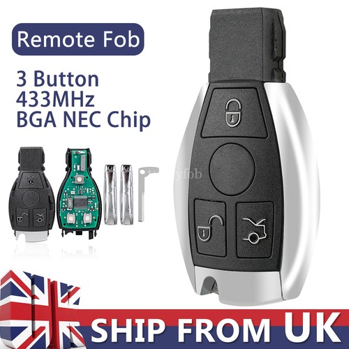 433mhz remote key fob for - remote,