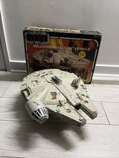 Vintage Star Wars Millenium