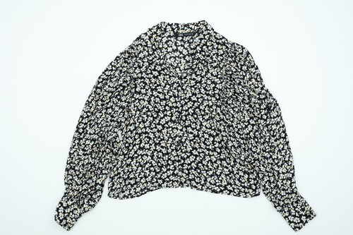 Zara women blouse size - zara, women's