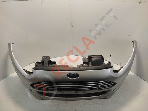 Ford fiesta zetec mk7 - fiesta, fl