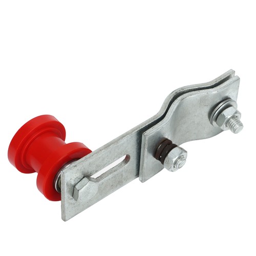 Chain adjuster roller - chain, guide