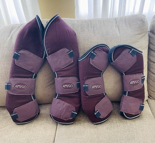 Horseware amigo - horseware,