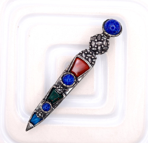 Vintage miracle celtic dirk - miracle,
