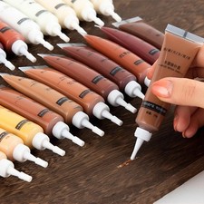 12 Colors Wood Paint Repair