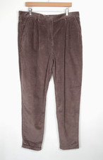 TOAST Corduroy Cords Womens