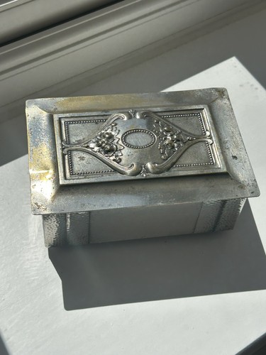 Antique wmf art nouveau - antique,