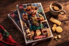 2 x 200g Fathers Day Highland