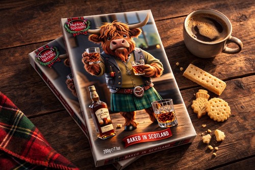 200g fathers day highland - x,