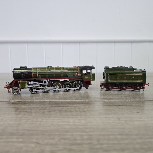 Vintage built airfix - vintage,
