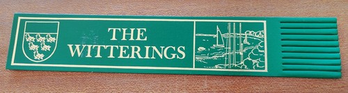 East west wittering - &,