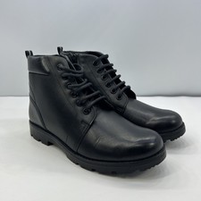 Clarks Older Boys HEATH MID Y