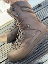 British Army Karrimor Sf Cold