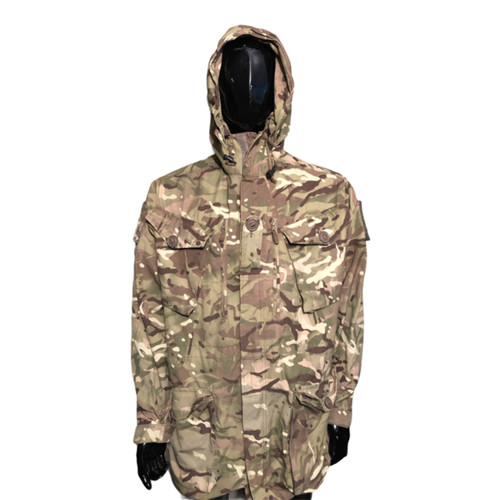 British army mtp - army,