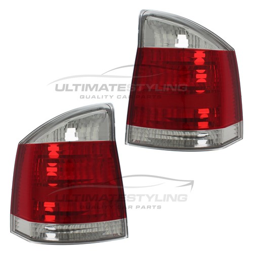 Vauxhall vectra rear light - vectra,