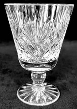Royal Doulton Crystal