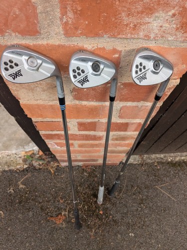 Pxg 0311 sugar daddy wedge - pxg,