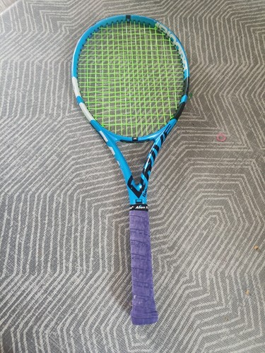 Babolat pure drive 2018 - babolat,