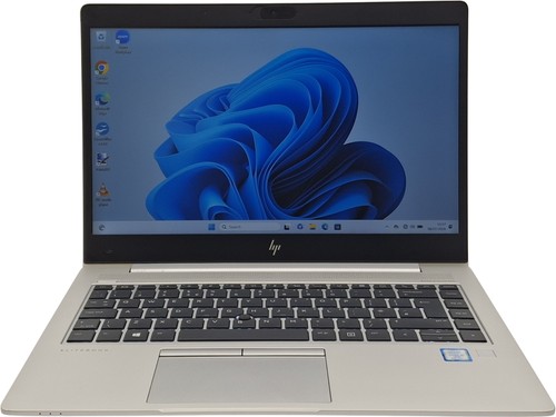 Elitebook 840 i5 8350u - 840, g5