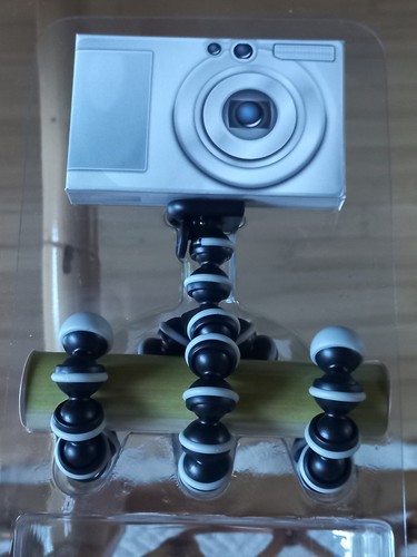 Joby gorillapod new - gorillapod,