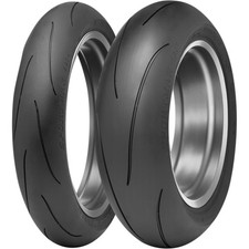 Dunlop Tire - Sportmax® Q5 -