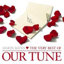 Various Artists: Very Best of Simon Bates Our Tune