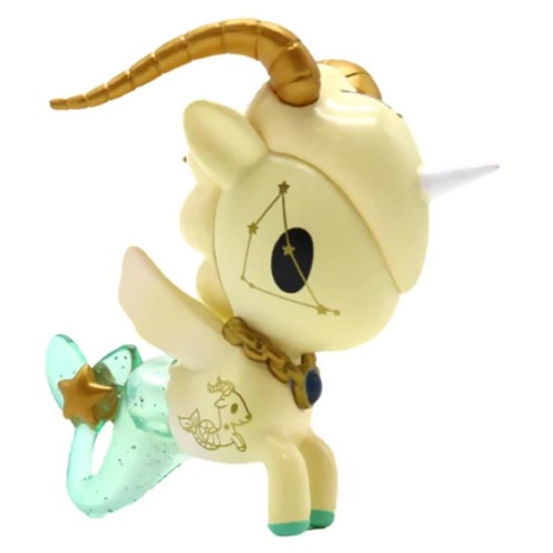 Tokidoki unicorno zodiac - zodiac,